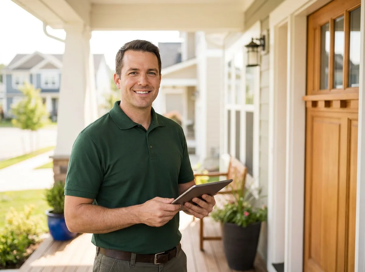 Pest control FAQs for Irving, IL